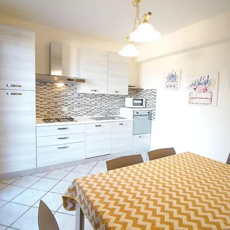Etna Alba Chiara Holiday home *