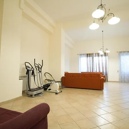 Holiday home Etna Alba Chiara *