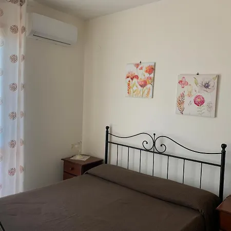Etna Alba Chiara Holiday home Trecastagni