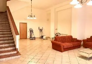 Etna Alba Chiara Holiday home