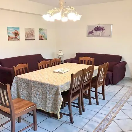 Holiday home Etna Alba Chiara