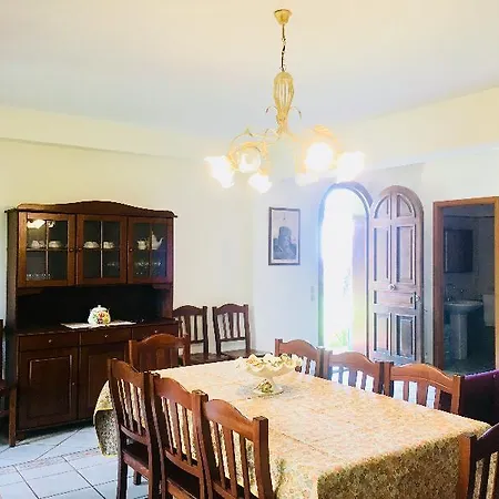Holiday home Etna Alba Chiara *