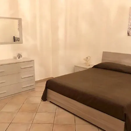 Holiday home Etna Alba Chiara Trecastagni
