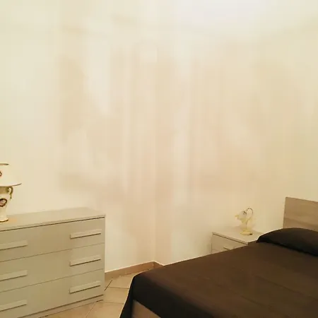 Etna Alba Chiara Holiday home *