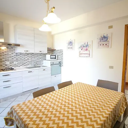 Holiday home Etna Alba Chiara *