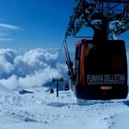 Etna Alba Chiara *