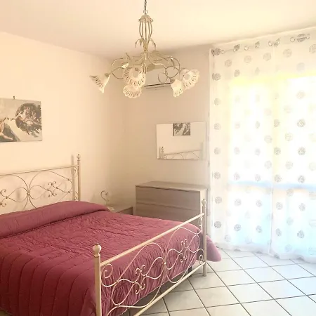 Etna Alba Chiara Holiday home Trecastagni