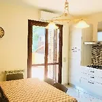 Etna Alba Chiara Dom wakacyjny Trecastagni