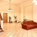 Etna Alba Chiara Dom wakacyjny