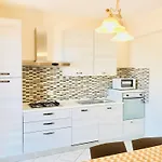 Etna Alba Chiara Dom wakacyjny Trecastagni