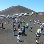 Etna Alba Chiara Dom wakacyjny Trecastagni