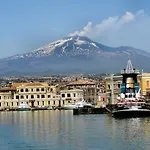 Dom wakacyjny Etna Alba Chiara Trecastagni