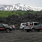 Dom wakacyjny Etna Alba Chiara *