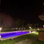Dom wakacyjny Etna Alba Chiara Trecastagni