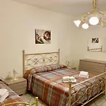 Dom wakacyjny Etna Alba Chiara Trecastagni