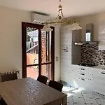 Dom wakacyjny Etna Alba Chiara Trecastagni