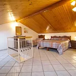Etna Alba Chiara Dom wakacyjny