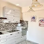 Dom wakacyjny Etna Alba Chiara Trecastagni