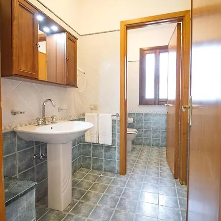 Vakantiehuis Etna Alba Chiara Trecastagni