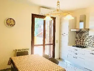 Etna Alba Chiara Vakantiehuis Trecastagni