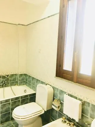 Vakantiehuis Etna Alba Chiara