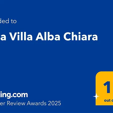 Etna Alba Chiara