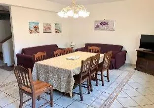 Vakantiehuis Etna Alba Chiara