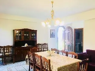 Vakantiehuis Etna Alba Chiara *