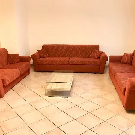 Vakantiehuis Etna Alba Chiara *