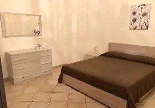 Vakantiehuis Etna Alba Chiara Trecastagni