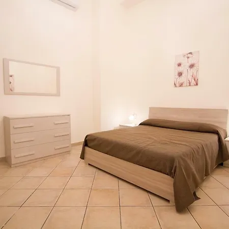 Vakantiehuis Etna Alba Chiara *