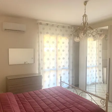 Vakantiehuis Etna Alba Chiara *
