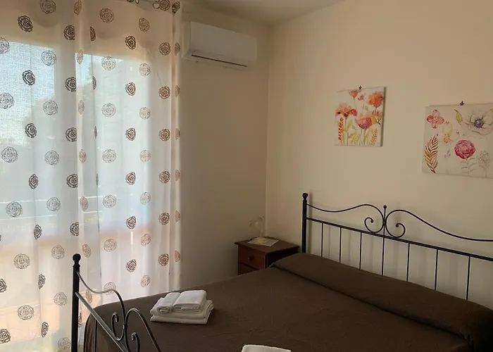 Etna Alba Chiara Dom wakacyjny *