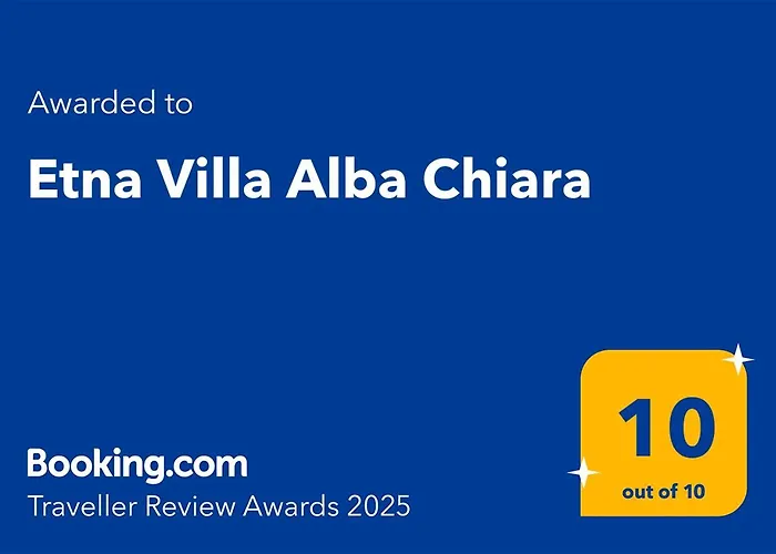 Etna Alba Chiara