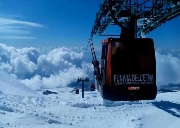 Etna Alba Chiara *