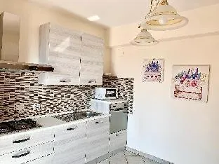 Dom wakacyjny Etna Alba Chiara Trecastagni